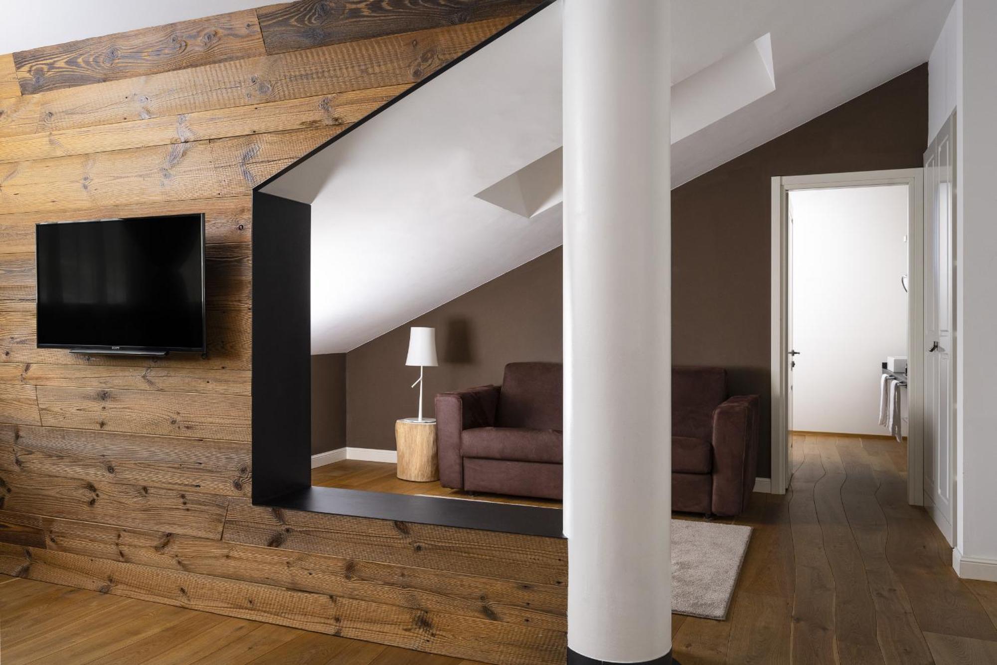 Montana Lodge & Spa, By R Collection Hotels La Thuile Extérieur photo