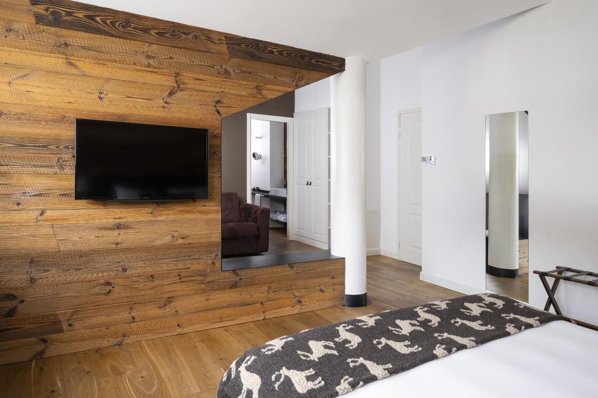 Montana Lodge & Spa, By R Collection Hotels La Thuile Extérieur photo