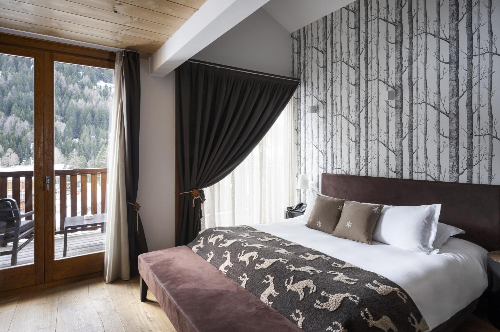 Montana Lodge & Spa, By R Collection Hotels La Thuile Extérieur photo